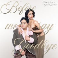 before we say goodbye (ก่อน) (Single)
