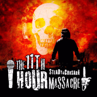 The 11th Hour Massacre Instrumentals