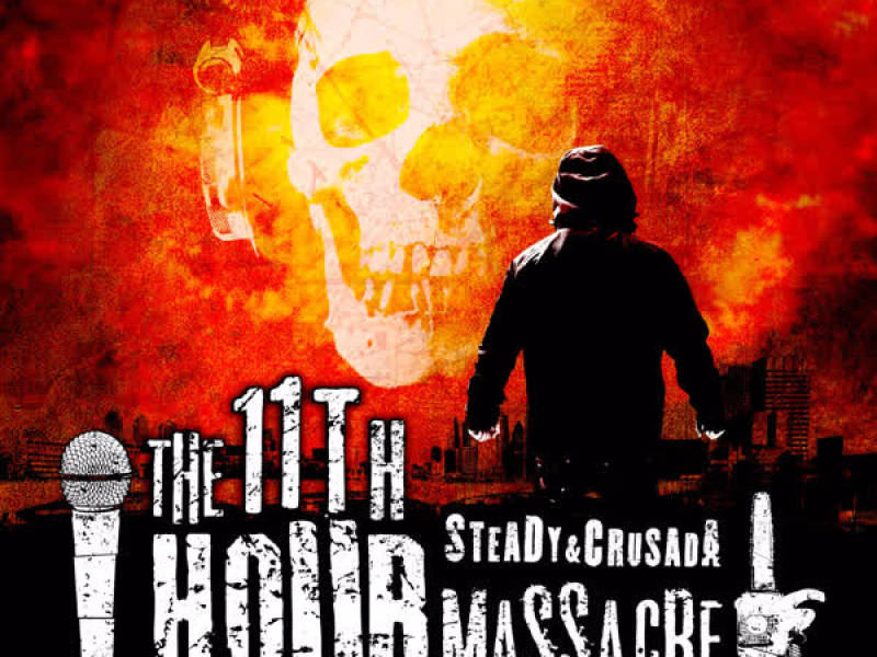 The 11th Hour Massacre Instrumentals