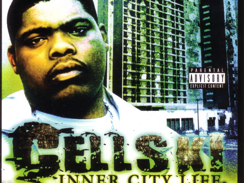 Inner City Life - The Lost EP