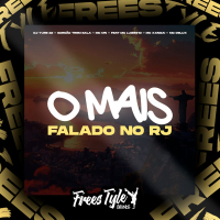 O Mais Falado No RJ (Single)
