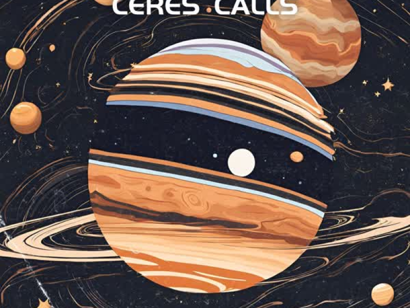 Ceres Calls (Single)
