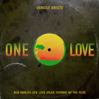 Three Little Birds (Bob Marley: One Love - Music Inspired By The Film) (Single)