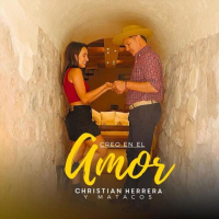 Creo en el Amor (Single)