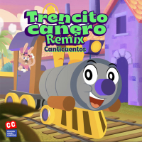 Trencito Cañero (Remix) (Single)