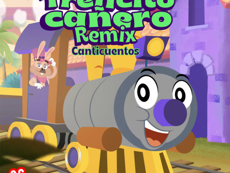 Trencito Cañero (Remix) (Single)