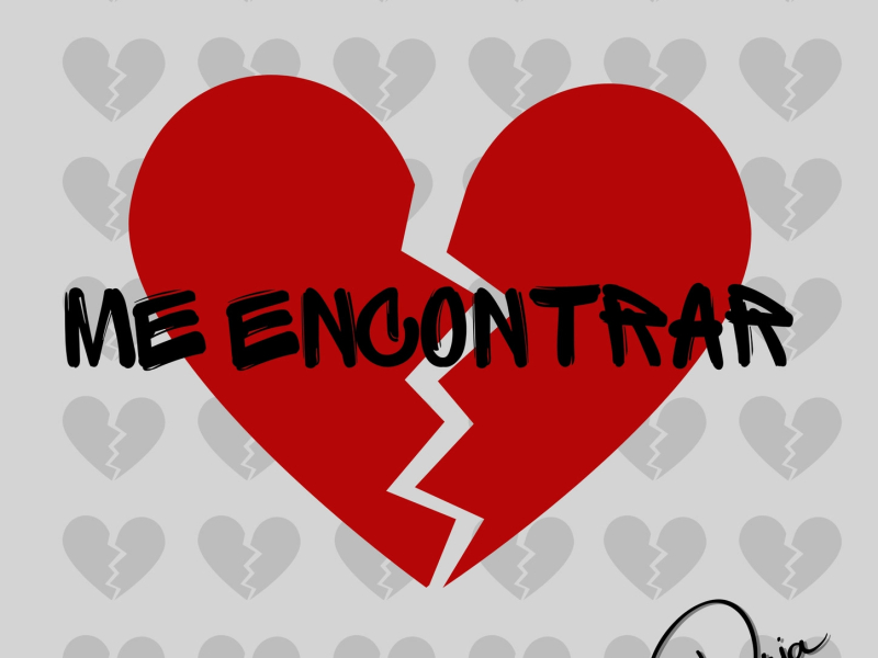 Me Encontrar (Single)
