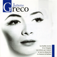 The Most Beautiful Songs of Juliette Gréco