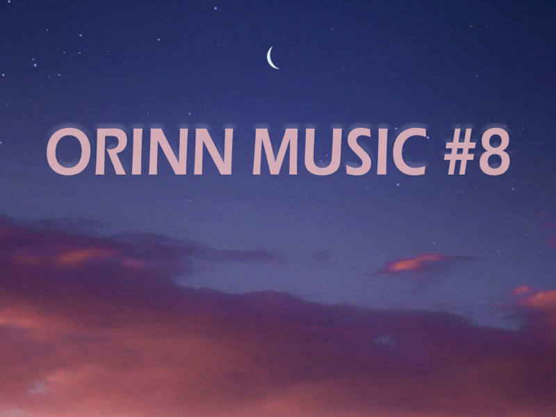 Orinn Music, Vol. 8