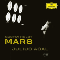 Holst: The Planets, Op. 32: I. Mars, the Bringer of War (Transcr. for Piano) (Single)