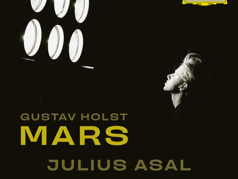 Holst: The Planets, Op. 32: I. Mars, the Bringer of War (Transcr. for Piano) (Single)