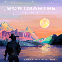 Right Place, Right Time (Single)