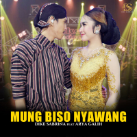 Mung Biso Nyawang (Single)