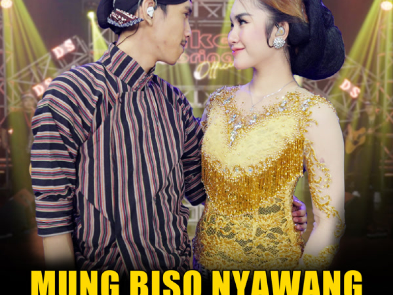 Mung Biso Nyawang (Single)