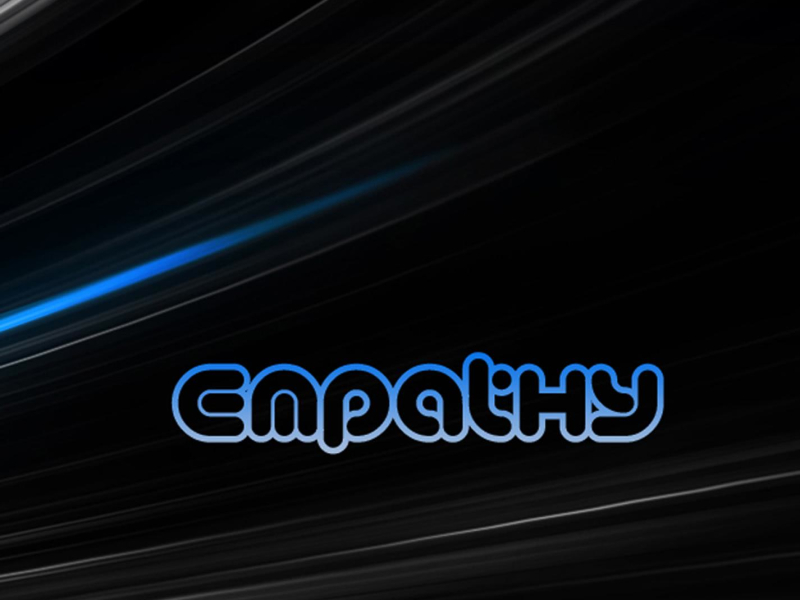 Empathy (504 Club Edit) (Single)