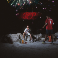 Step #7 - Pop (Single)