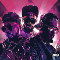 Game of Life (feat. The Game, Sean Kingston & Mozzy) (Single)