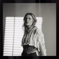 Girl with the Heartache (Single)