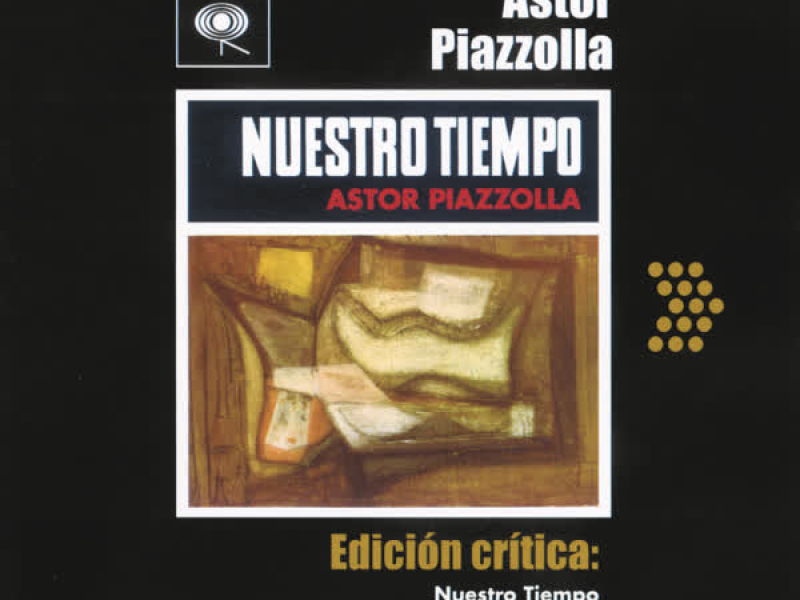 Edicíon Crítica: Nuestro Tiempo