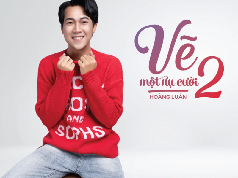Vẽ Một Nụ Cười 2 (Beat) (Single)