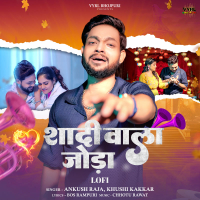 Shadi Vala Joda (LoFi) (Single)