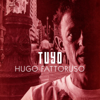 Tuyo (Tú-Yo) (Single)