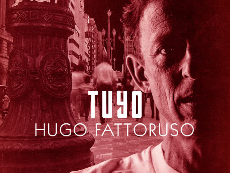 Tuyo (Tú-Yo) (Single)