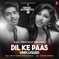 Dil Ke Paas (Unplugged) [From 
