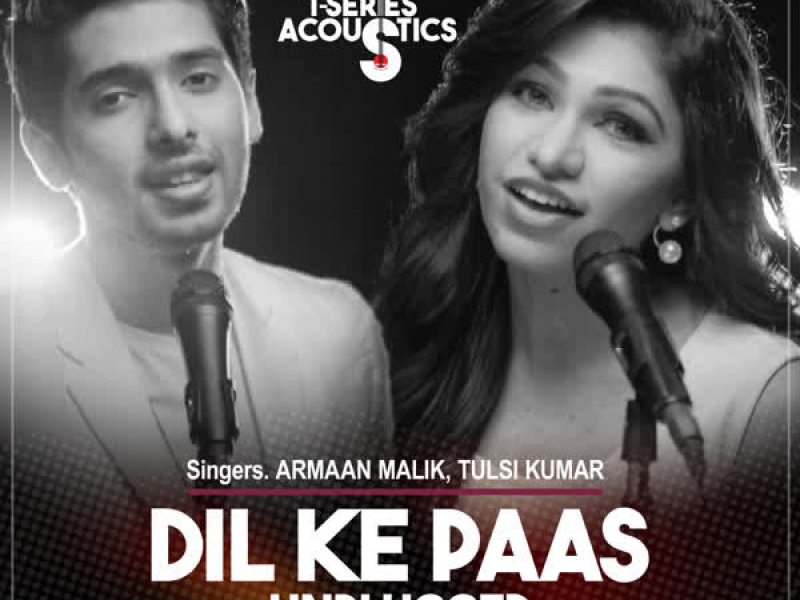 Dil Ke Paas (Unplugged) [From 
