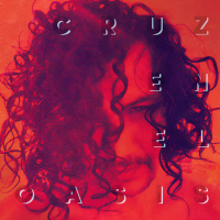 Cruz en el oasis (Single)