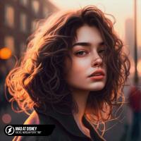 Mad At Disney (Single)