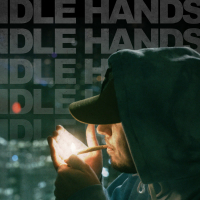 Idle Hands (Single)