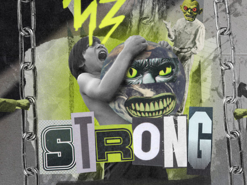 Strong (Single)