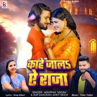 Kahe Jala Aye Raja (Single)