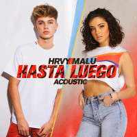 Hasta Luego (Acoustic) (Single)