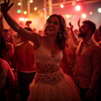 Latino party (Single)