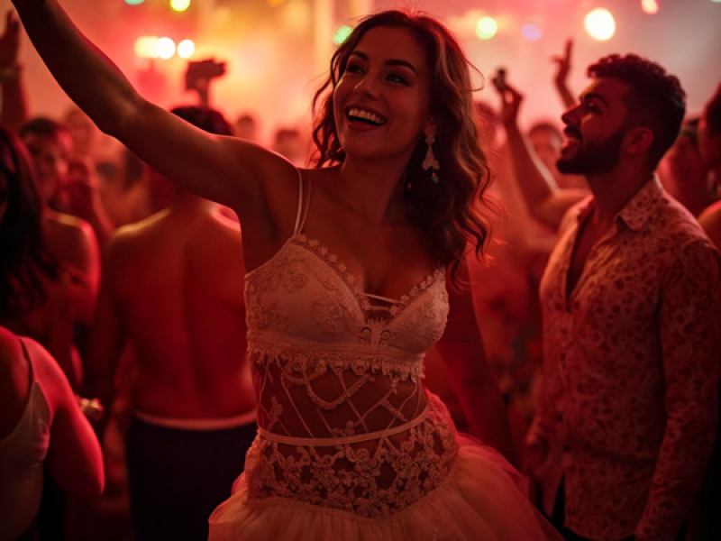 Latino party (Single)