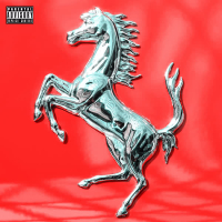 Ferrari Horses (Techno) (Single)