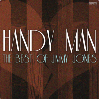 Handy Man - The Best of Jimmy Jones