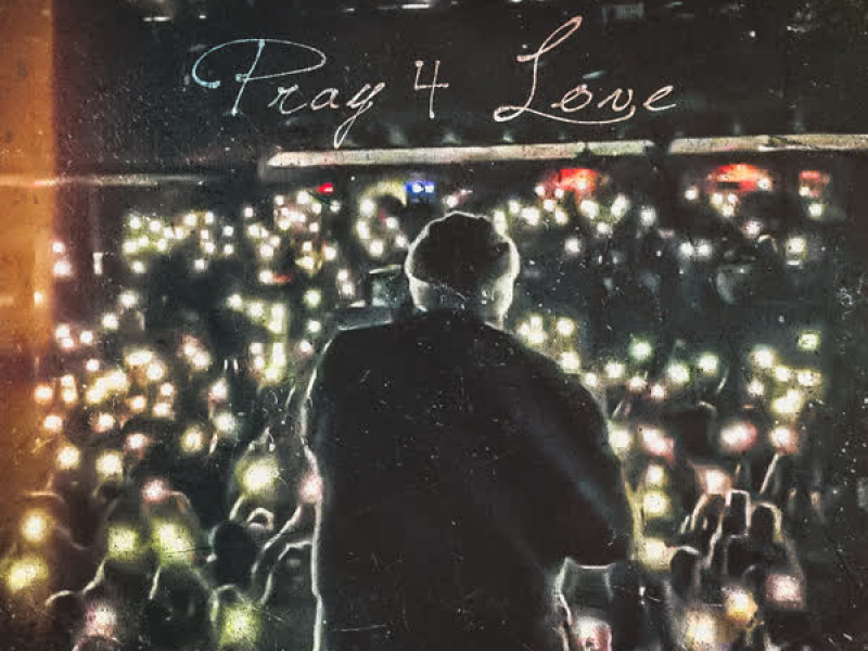 Pray 4 Love