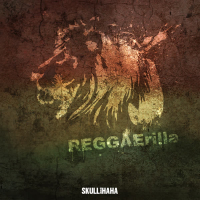 REGGAErilla (Single)