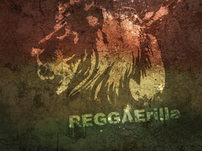 REGGAErilla (Single)