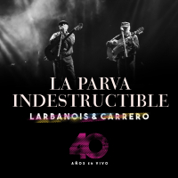 La Parva Indestructible (En Vivo) (Single)