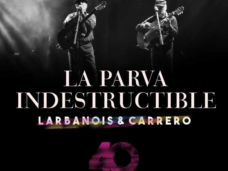 La Parva Indestructible (En Vivo) (Single)