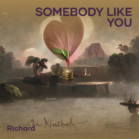Somebody Like You (Single)