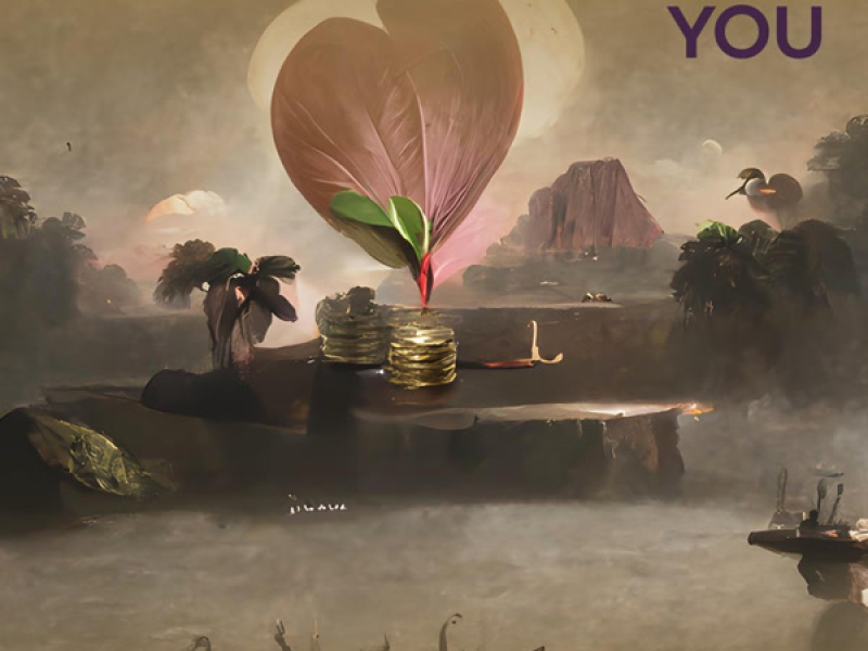 Somebody Like You (Single)