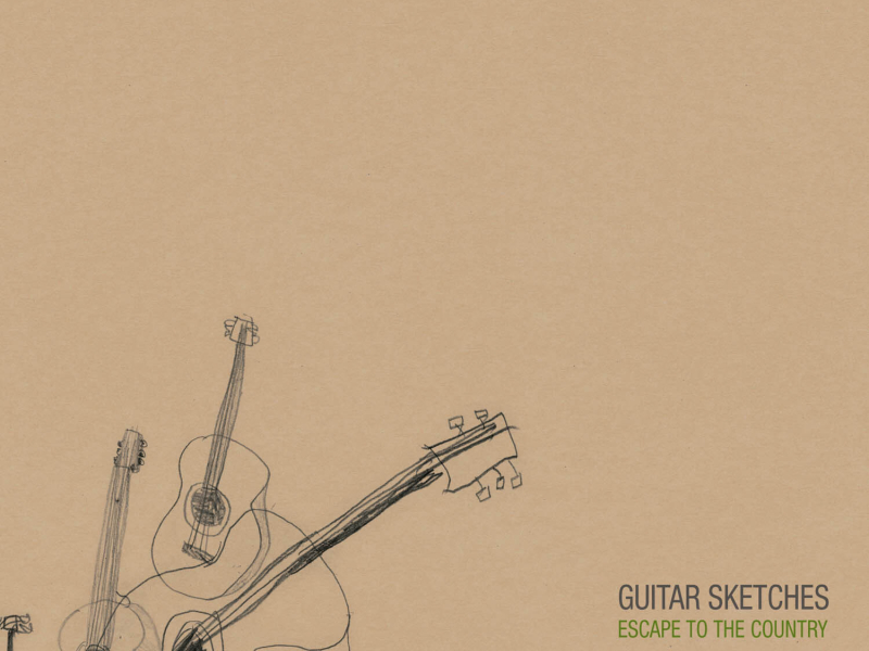 Guitar Sketches
