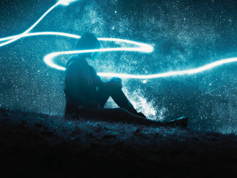 while you're here (Single)