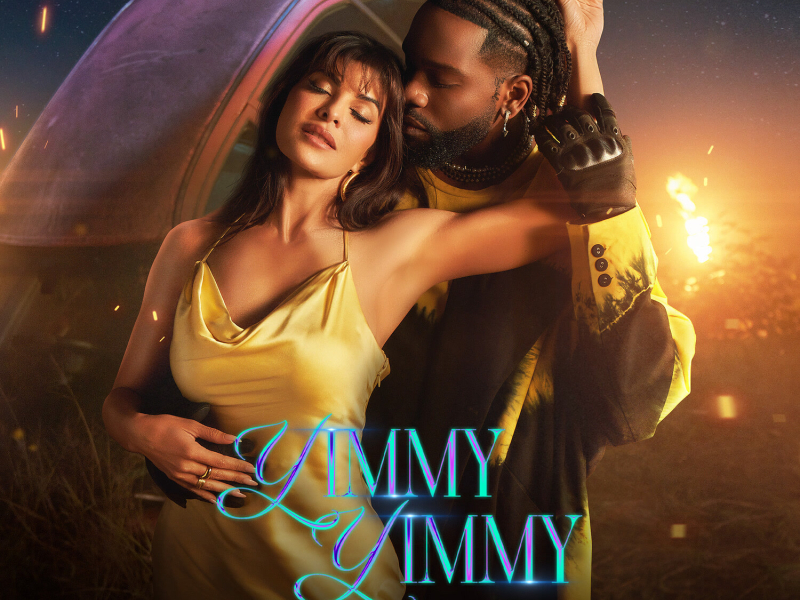 Yimmy Yimmy (Single)