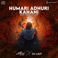 Hamari Adhuri Kahani (Lofi Flip) (Single)